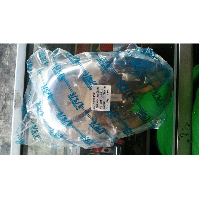 COVER SPION MOBIL DAIHATSU SIRION