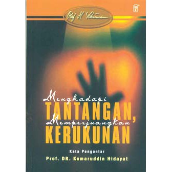 

Menghadapi Tantangan Memperjuangkan Kerukunan