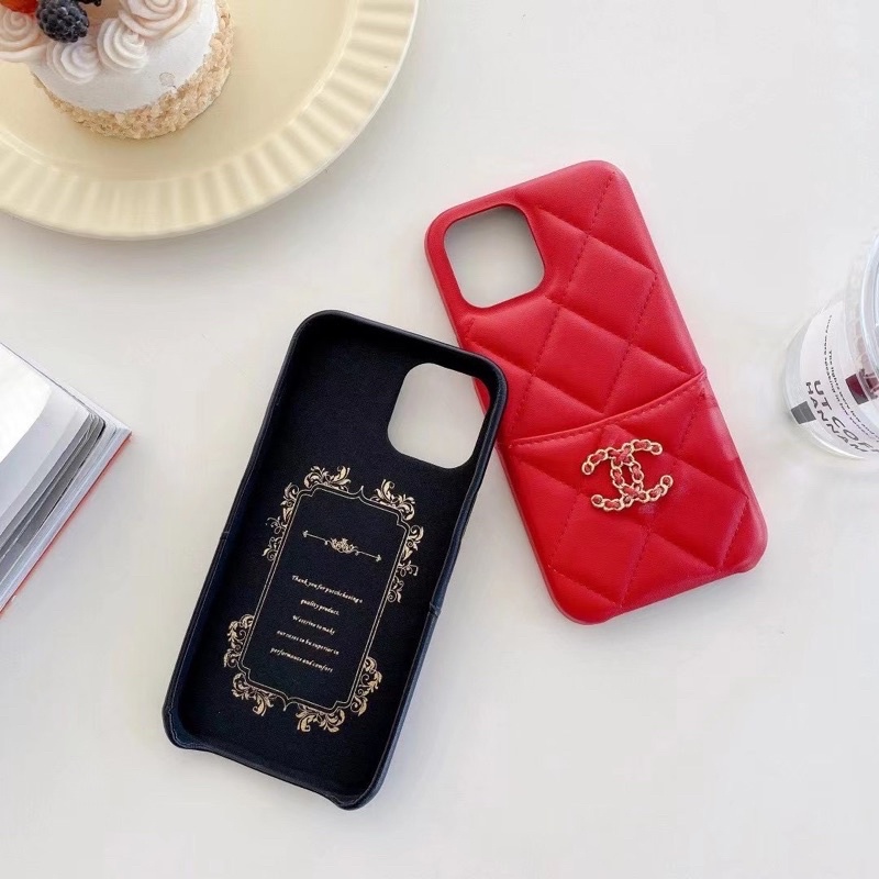 Fashionable Nagita Chaneel Case Iphone SE2 7 7+ 8 8+ X Xr XsMAX 11 11Pro 11ProMax 12 12Pro 12ProMax