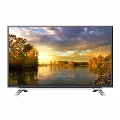 TV TOSHIBA - 32" LED ANDROID TV 32L5995 | TV ANDROID TOSHIBA