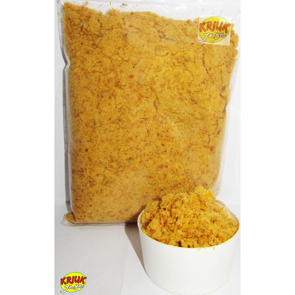 

PROMO ENAK ABON AYAM SPESIAL Terlaris