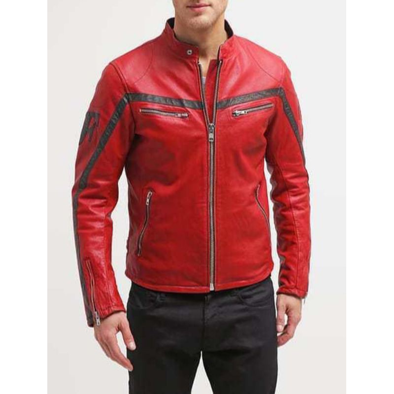 JAKET KULIT, JAKET KULIT GARUT, JAKET KULIT PRIA, JAKET KULIT DOMBA, JAKET KULIT ASLI, JAKET