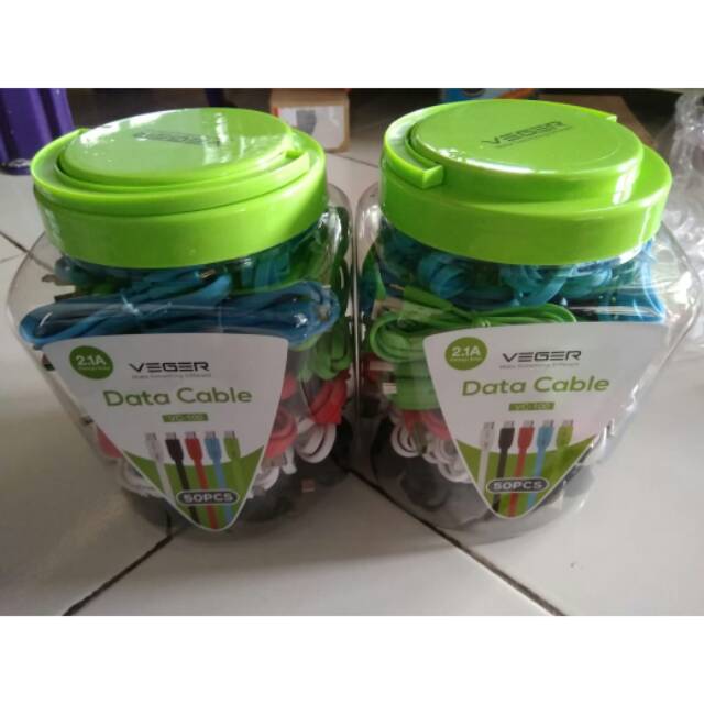 KABEL DATA VEGER