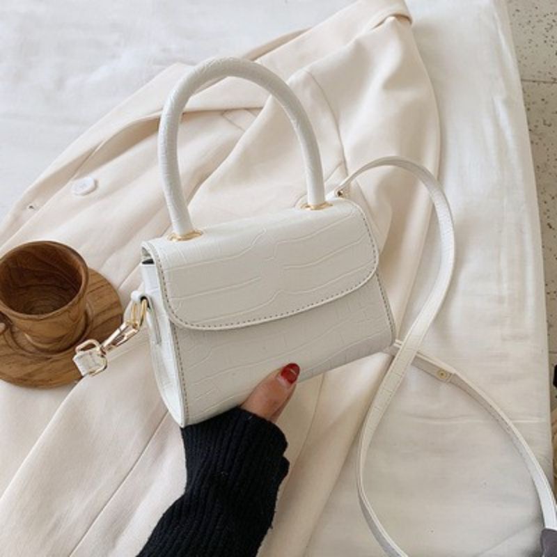CLR - Tas selempang wanita Sling Bag Mizu Tas Wanita Kasual-1
