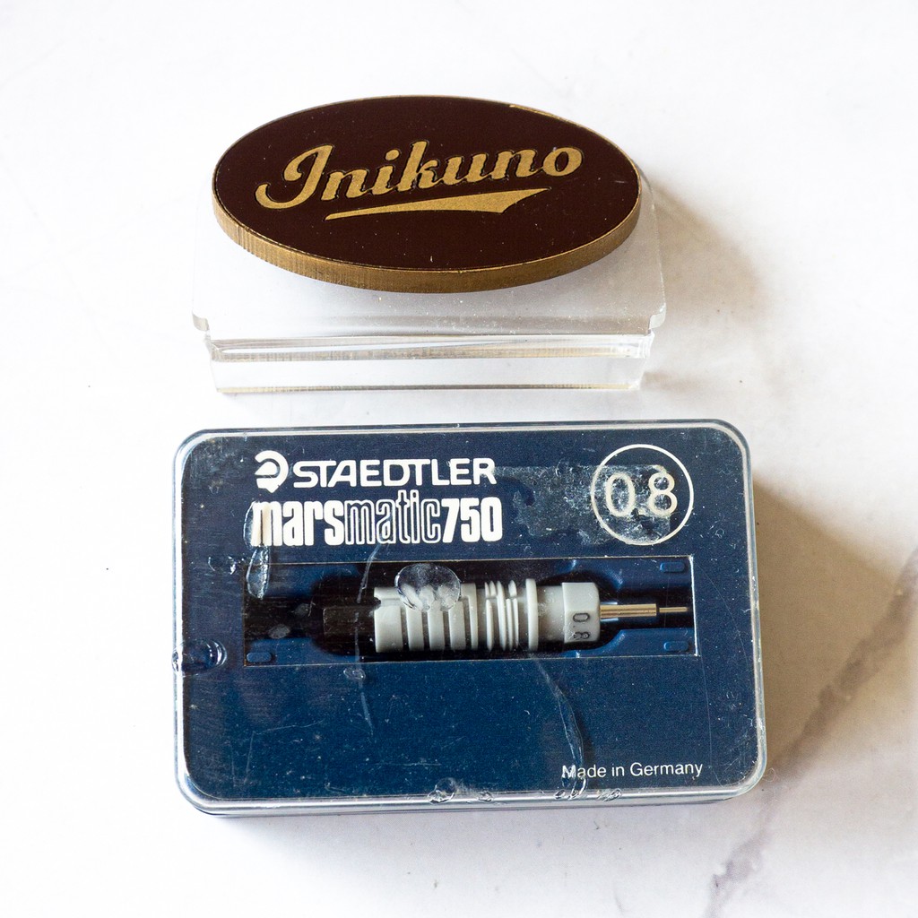 

staedtler marsmatic 750 ukuran 0.8