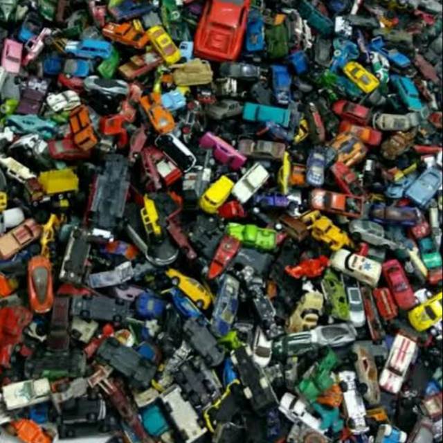 MOBIL MERK HOT WHEELS SPESIAL MURAH BEKAS