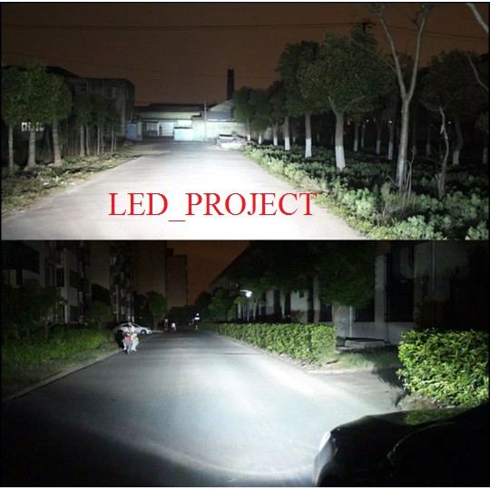 HID LED H4 ULTINON CANBUS