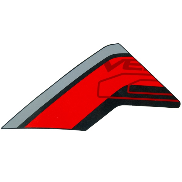 Stripe A Left Shroud Type 3 Honda CB150 Verza 86502K18600ZA