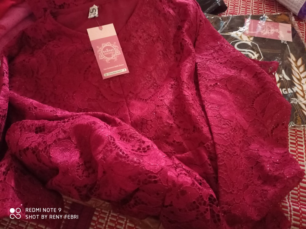 Batik Paling Laris Termurah Couple Batik Couple Brukat Sarimbit Batik