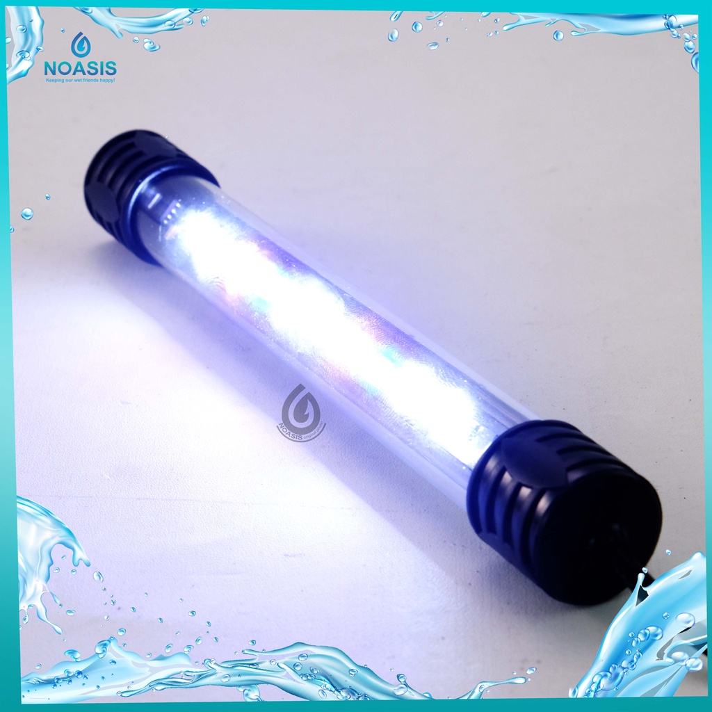 LAMPU LED CELUP AQUARIUM HIKARI HK LP 200 HK P 200 AKUARIUM AQUASCAPE