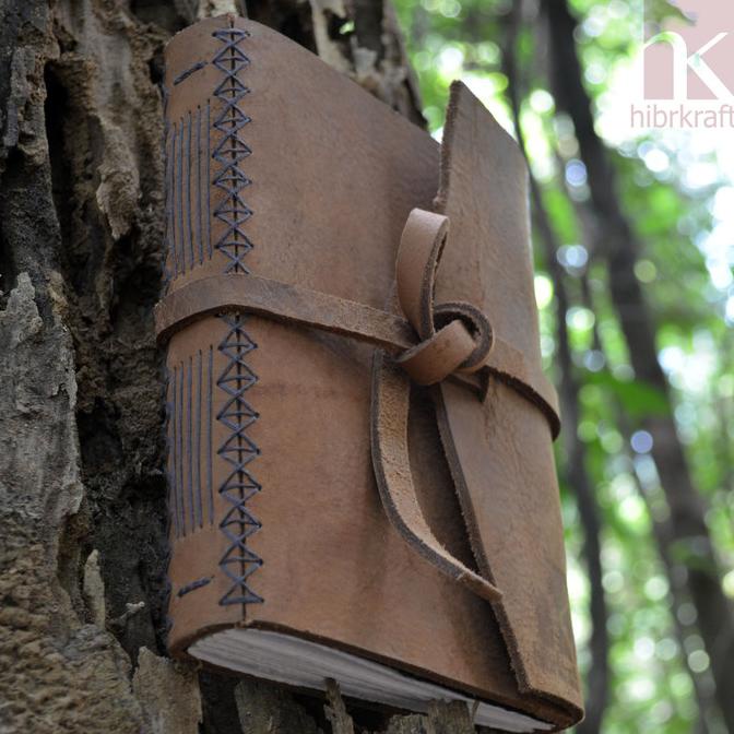

Hibrkraft Journal - Varus Cohortum Agenda (Brownpaper)