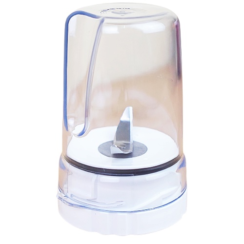 Philips Dry Mill Gelas Bumbu Kering Blender Philips HR 2115 - 2116 - 2061 dan 2071 - Paket Komplit 1 Set