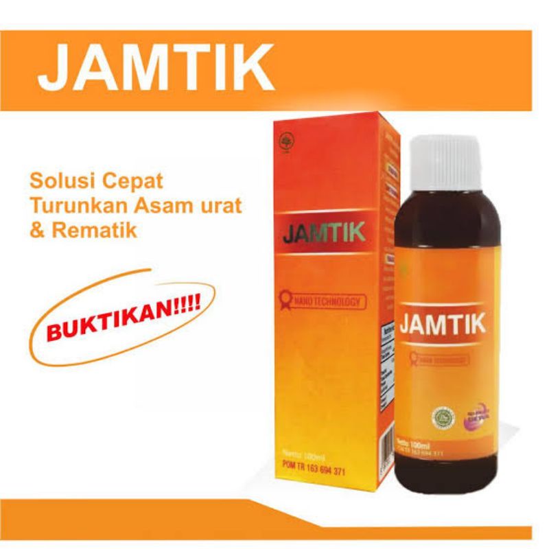 

jamtik 100ml