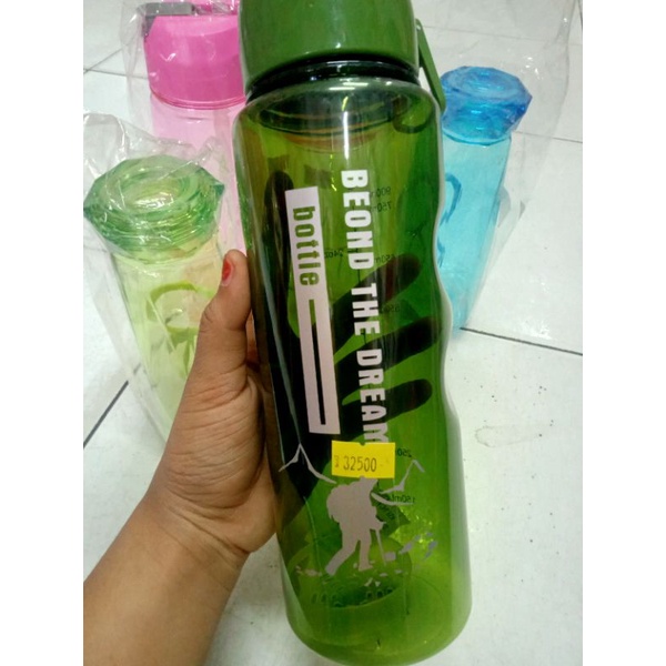 BOTOL MINUM MURAH !!!