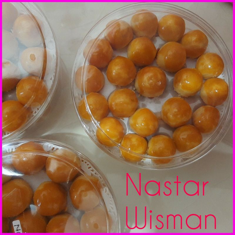 

nastar wisman