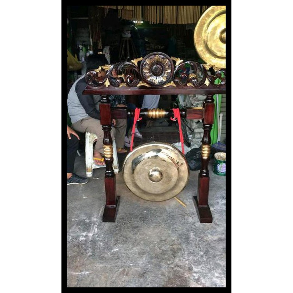 GONG PERUNGGU 45 CM BEST DEALSS KODE 472