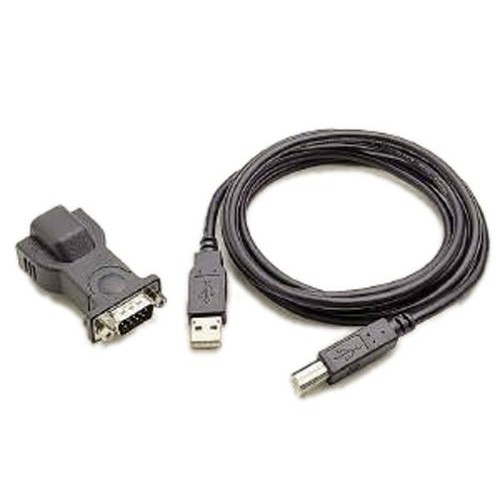 Kabel USB Serial RS232 DB9 Male Konverter USB to Serial