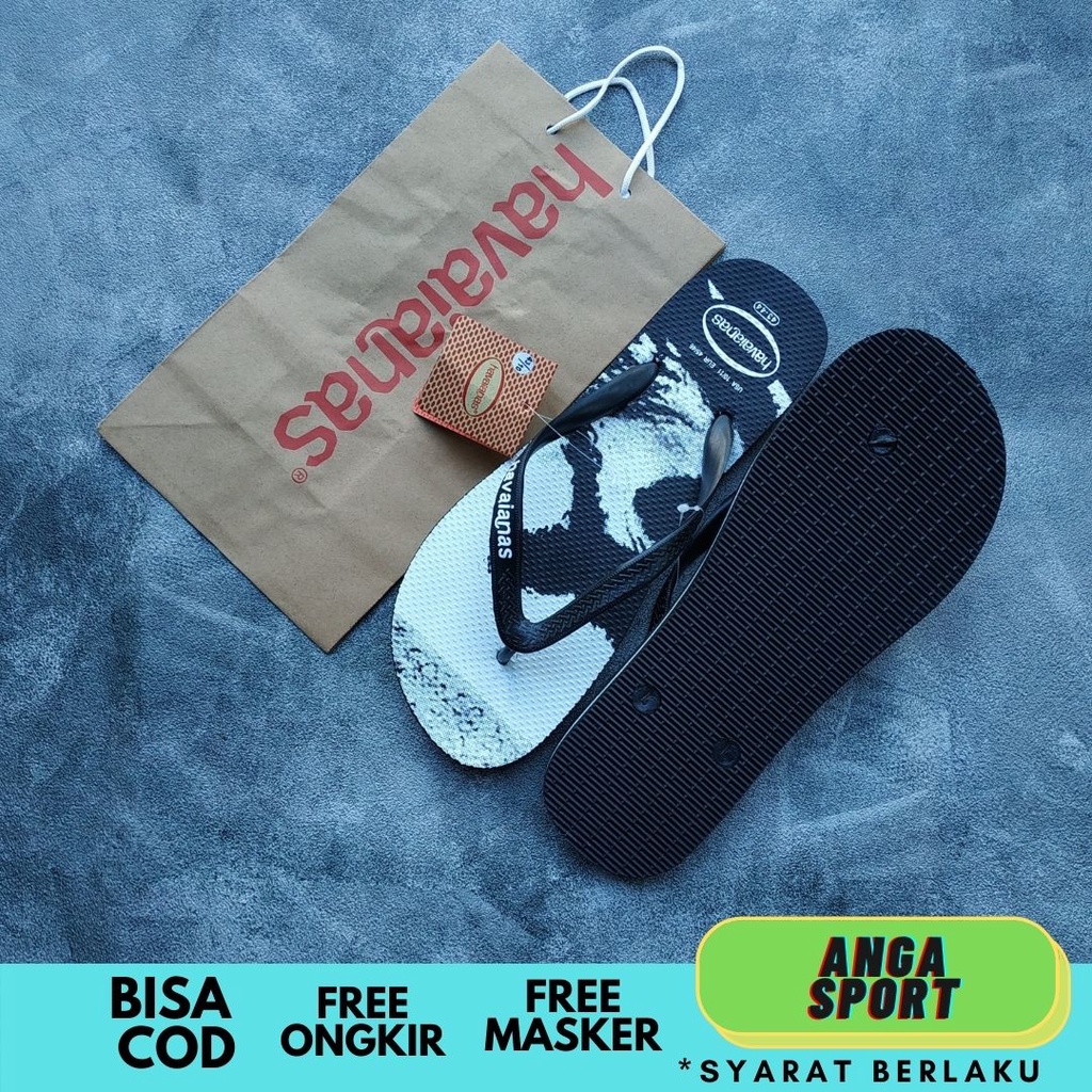 SANDAL PRIA JEPIT / SANDAL KASUAL CEWEK / SENDAL DISTRO COWOK /SANDAL PANTAI MOTIF SURFING