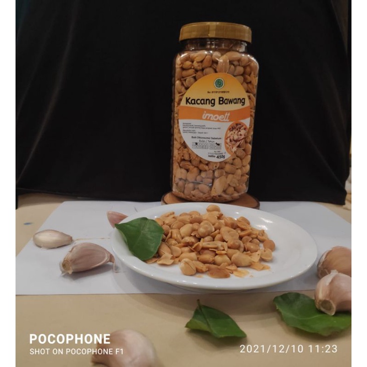 

kacang bawang