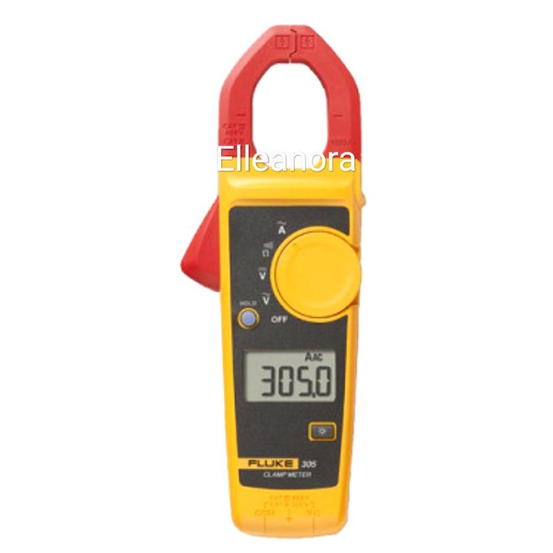 Digital Clamp Meter Fluke 305 Original