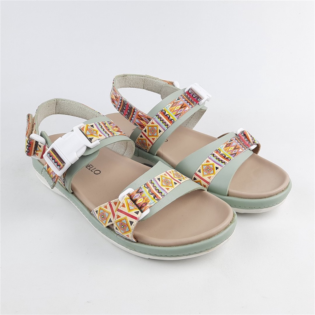 Sandal sepatu wanita portobello pe.62061 36-40