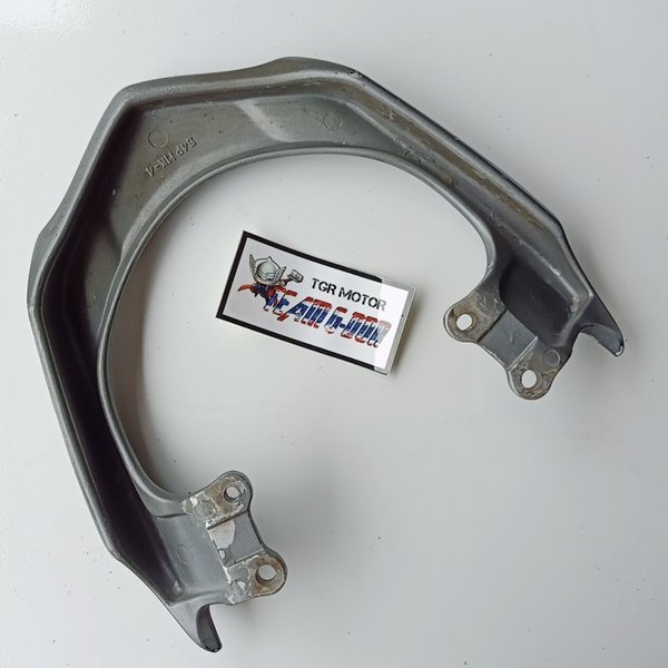 behel beheul pegangan jok ori original yamaha mio j mio gt copotan bekas