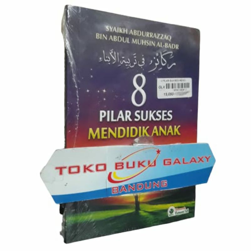Mendidik Anak 8 Pilar Mendidik Anak Parenting