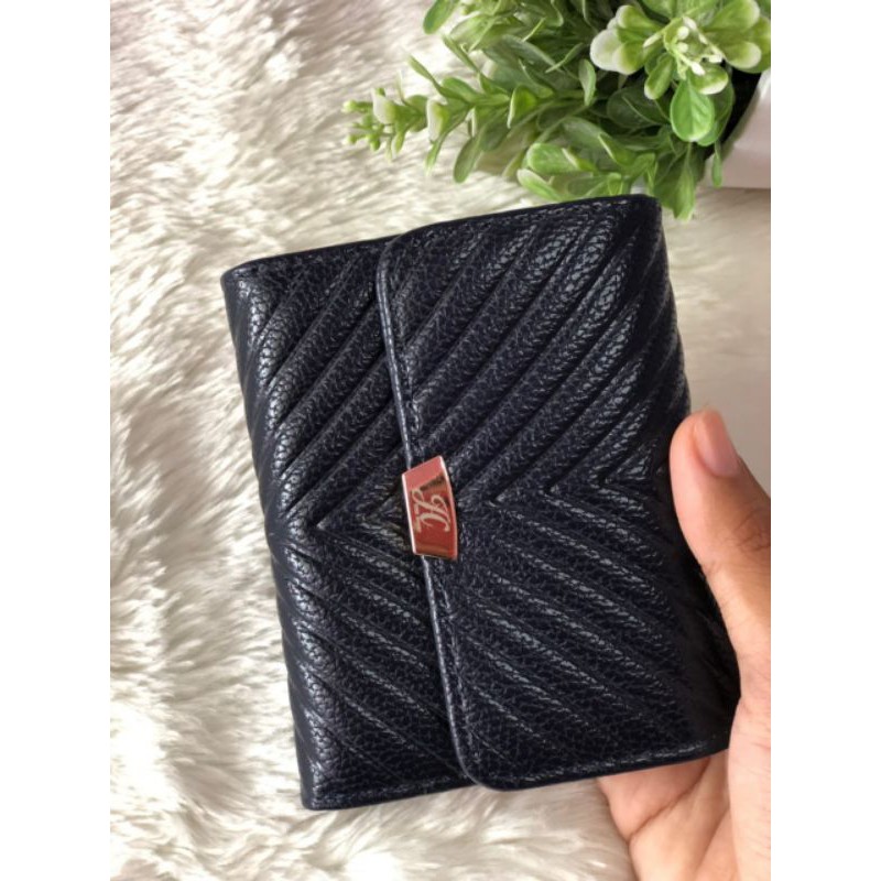 JHElica wallet from Jims Honey