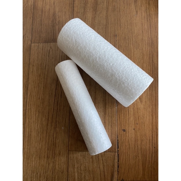 

Styrofoam Tabung