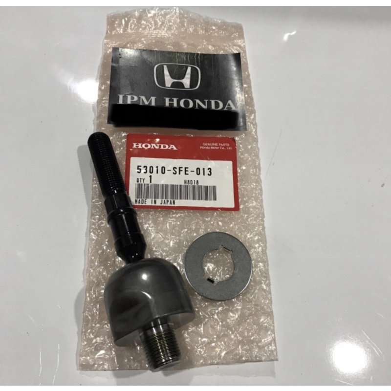 53010 SFE Original Rack end Long tie rod Odyssey RB1 2004 2005 2006 2007 2008 RB3 2009 2010 2011 2012 2013
