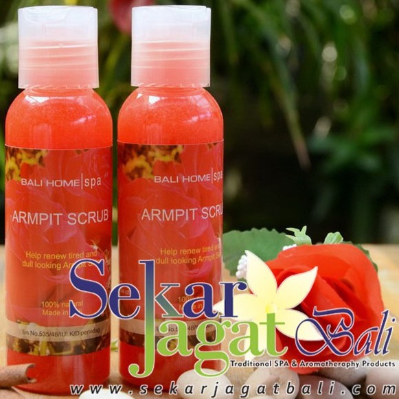 Home Care Di Bali