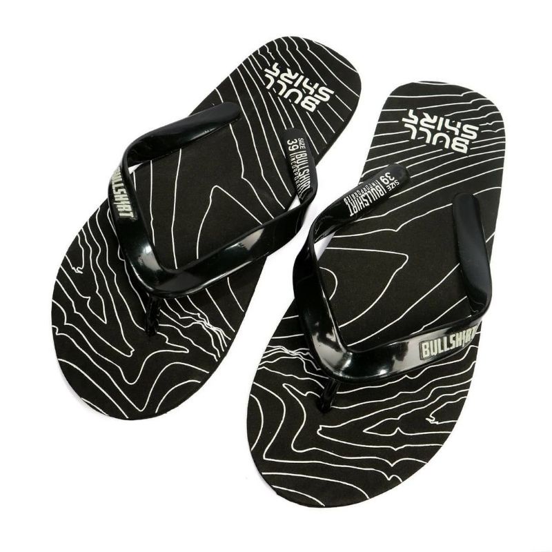 Sandal bullshirt distro