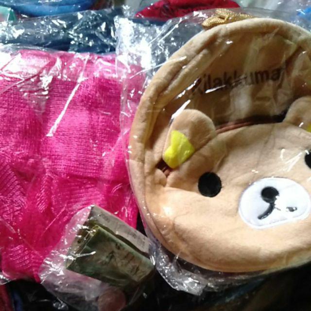 Sarung Galon Karakter Murah