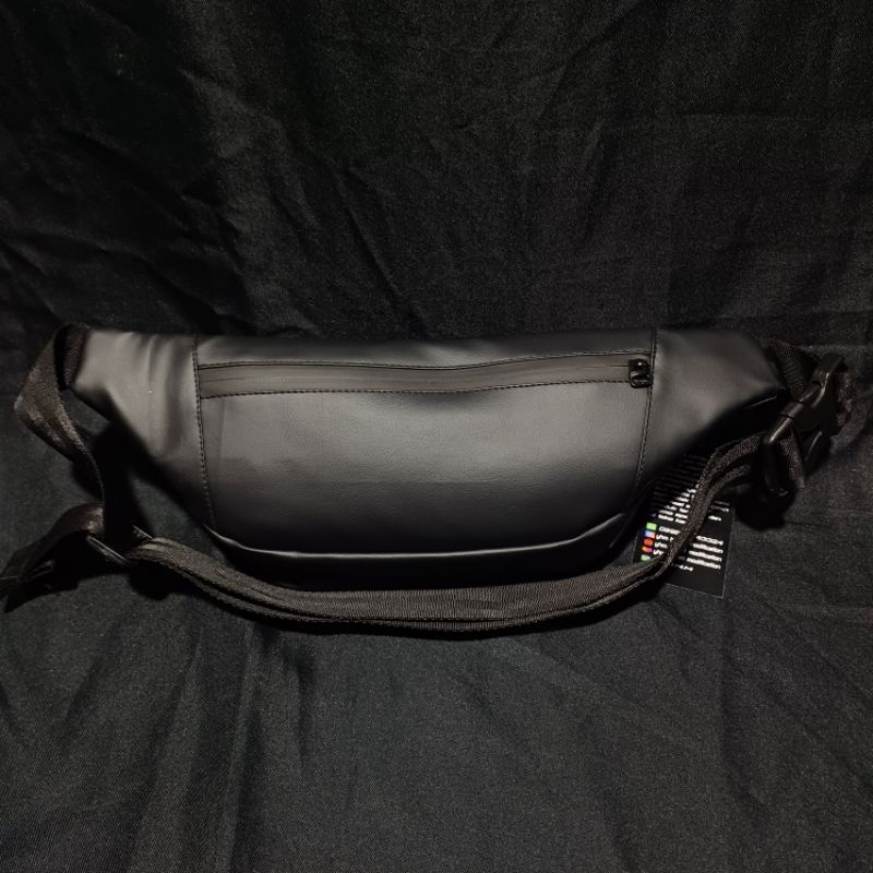 WaistBag YHM v1 Premium Waterproof SlingBag YHM v1 Premium Tas Selempang Premium