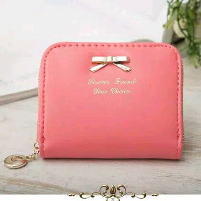 Megasari,dompet koin wanita