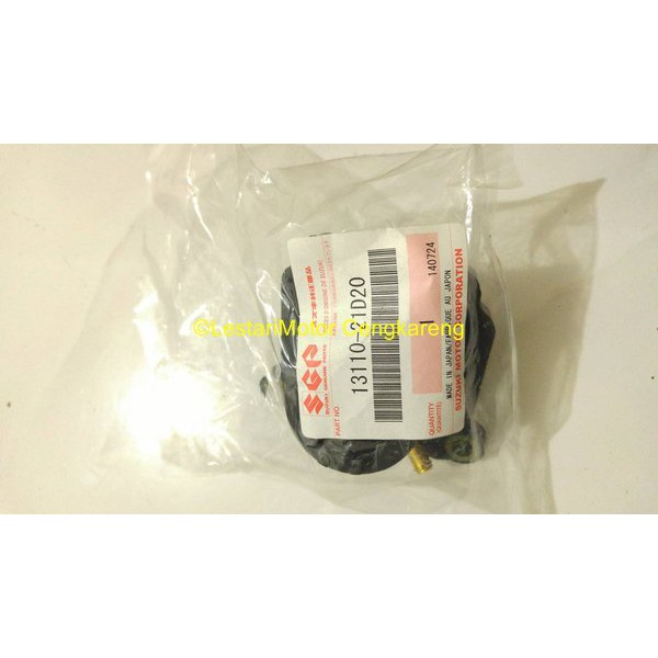 Intake/Manipul Karburator Satria 2 tak 6Speed Original SGP