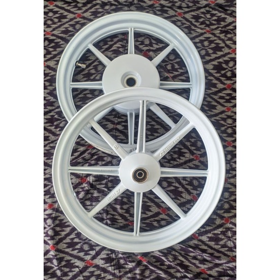 Velg RCB Vario 125/150