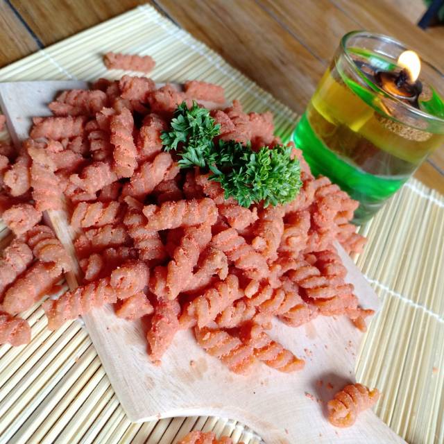 

Gembulmacaroni