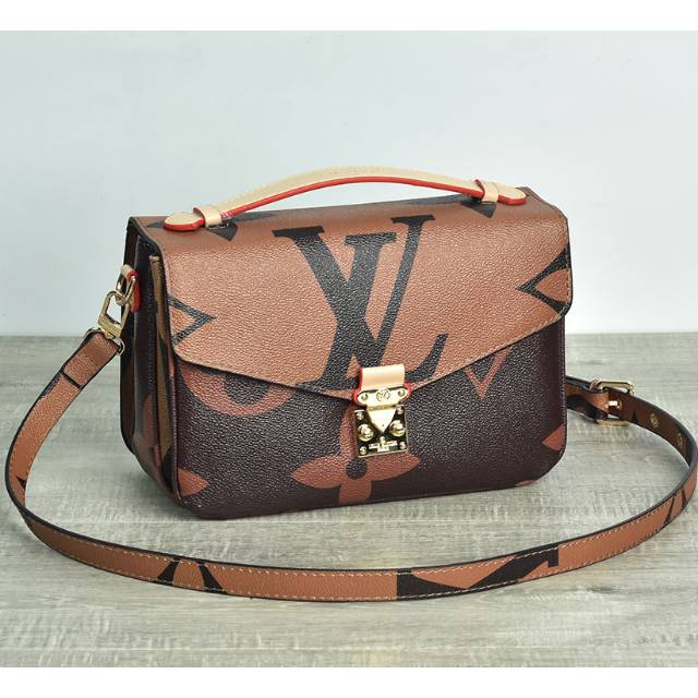 LV Pochette Metis Canvas Giant AP40780-5