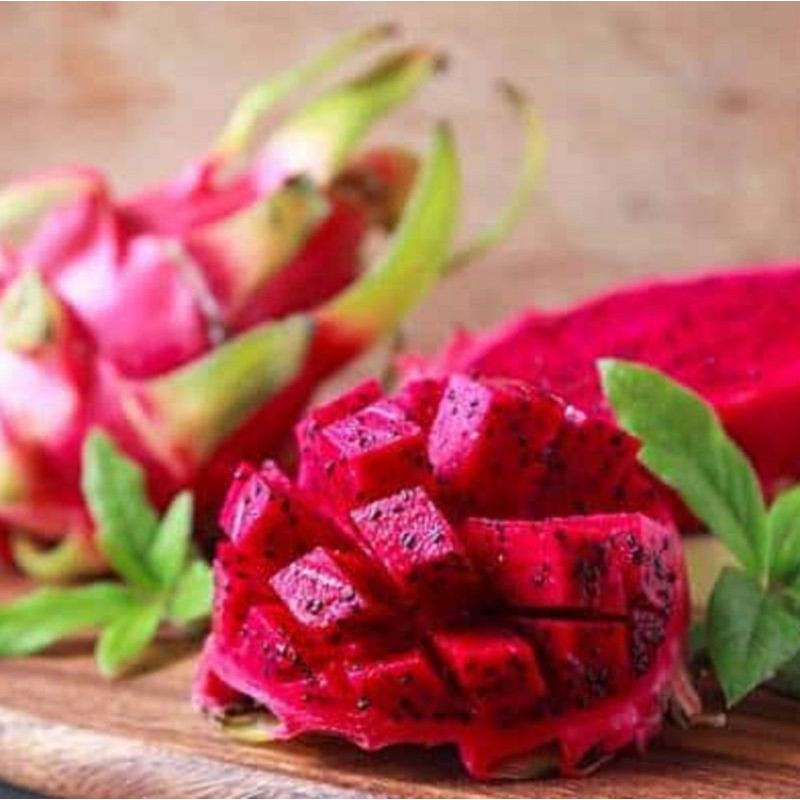 

Naga Merah siap makan dalam cup 400ml