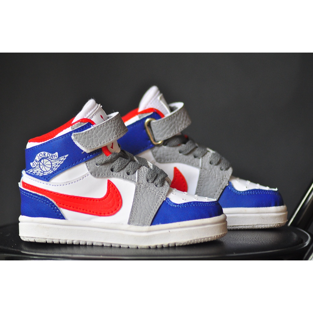 Sepatu Jordan Anak Anak / Sepatu Anak Nike Jordan / Sepatu Nike Anak Jordan / Jordan Anak Kecil Size