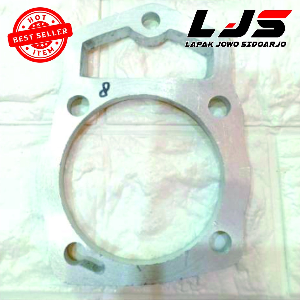 

Packing Block Ukuran 8 MM