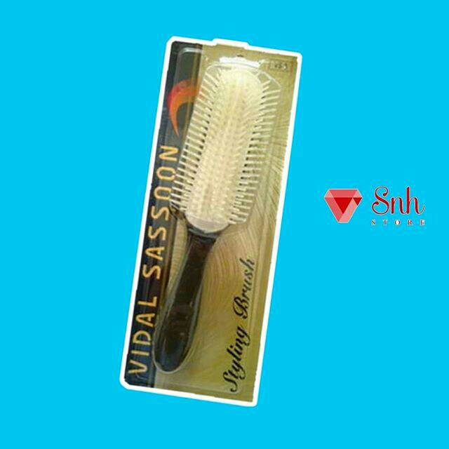 SISIR VIDAL SASSOON/SISIR SALON/SISIR MURAH/SISIR JARI BANYAK/SISIR GROSIR/SUPPLIER SISIR/SISIRBAGUS