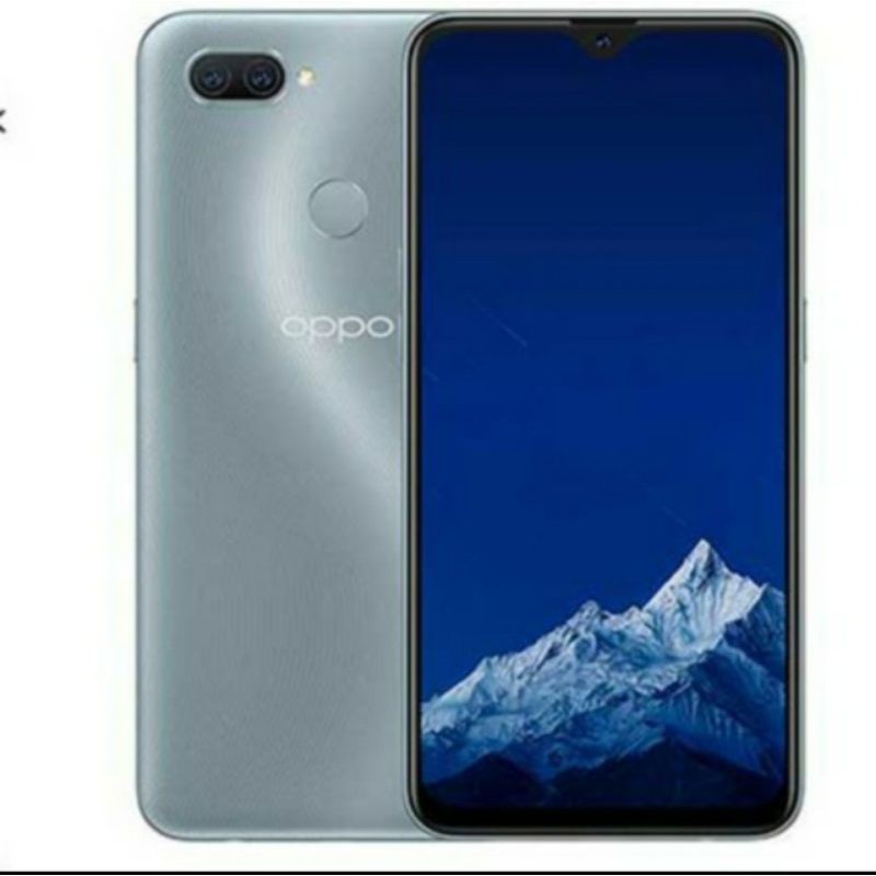 OPPO A11K RAM 2/32GB GARANSI RESMI OPPO INDONESIA