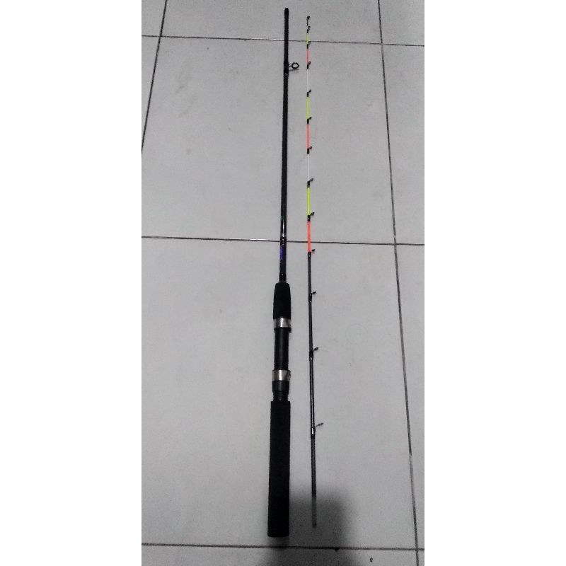 JORAN UDANG GALAH / BABON D POWER 165CM CINCIN 14PC