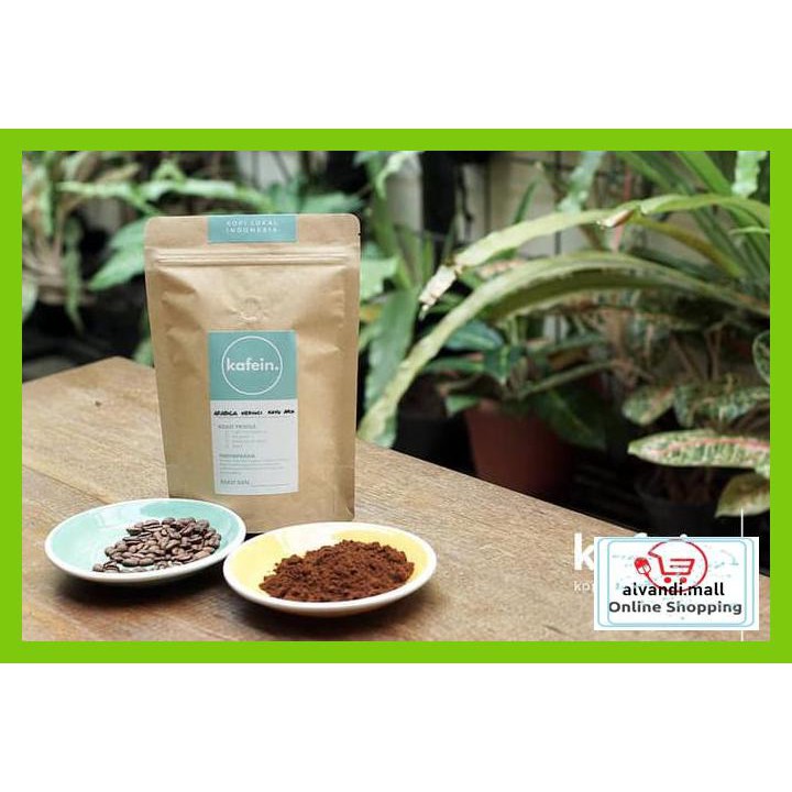 

57Ryr66- Kopi Arabika Kerinci Kayu Aro 250 Gram ( Biji / Bubuk ) - Biji T7Tfhty-