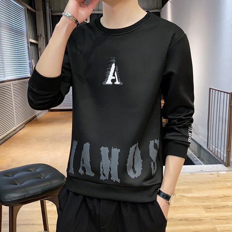 BS//COD//BAJU AIMOS DISTRO KAOS LENGAN PANJANG GOOD QUALITY