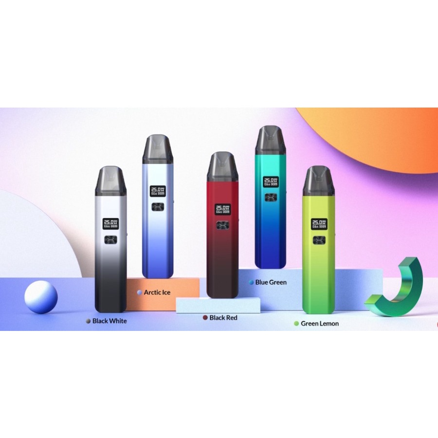 Oxva Xlim Pod Kit 2ML 100% AUTHENTIC