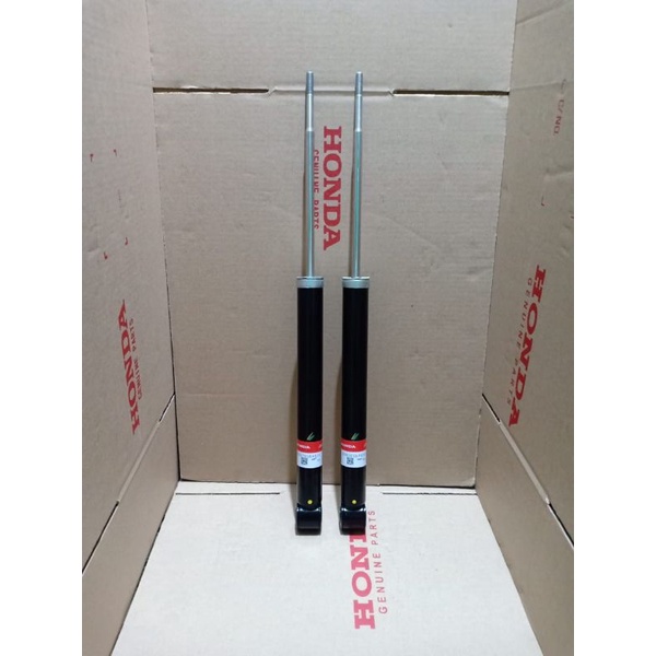shockbreaker shock absorber jazz RS Jaz jas RS / jazz GE8 GE 8 / gk5 belakang original Honda