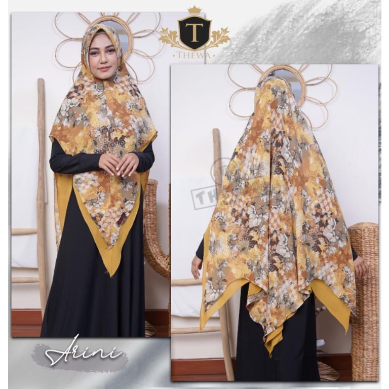 Thewa motif arini//thewa motif arini ori